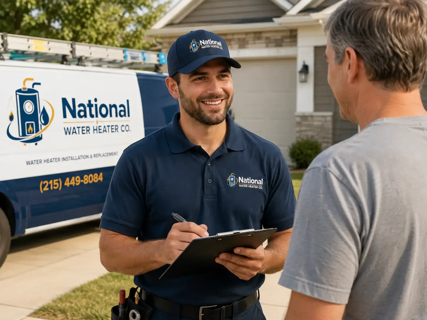 Water Heater Installation Camas Valley, OR FAQs